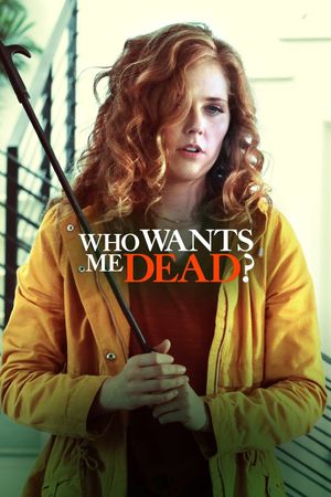 Who Wants Me Dead?'s poster