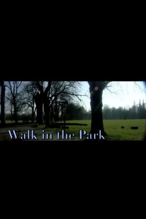 Walk in the Park's poster