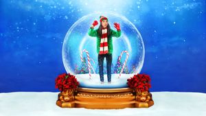 Christmas ...Again?!'s poster