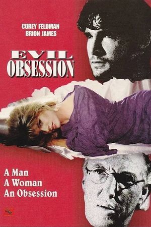 Evil Obsession's poster