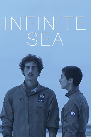 Infinite Sea's poster