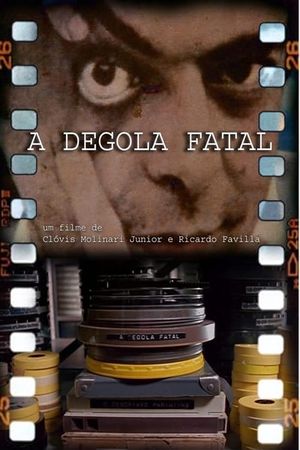 A Degola Fatal's poster