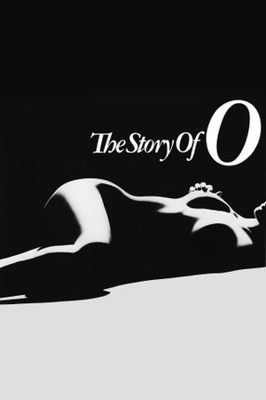 The Story of O's poster
