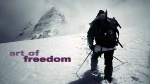Art of Freedom: The Himalayas's poster