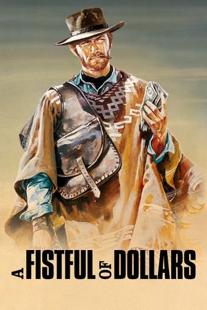 A Fistful of Dollars's poster
