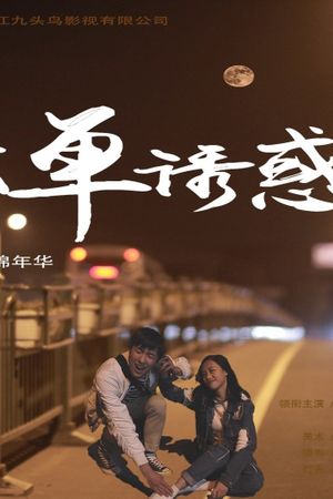 孤单诱惑's poster