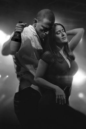 Magic Mike's Last Dance's poster
