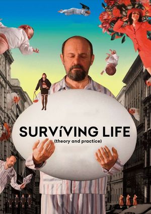 Surviving Life's poster