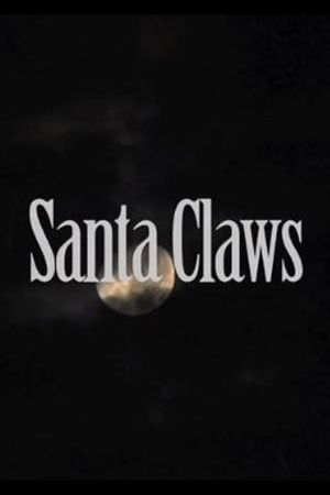 Santa Claws's poster