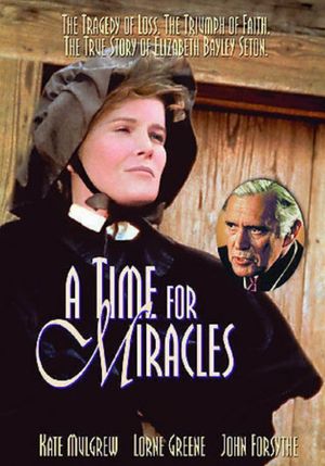 A Time for Miracles's poster image