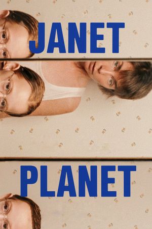 Janet Planet's poster