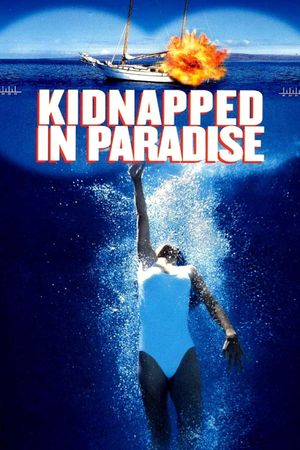 Kidnapped in Paradise's poster