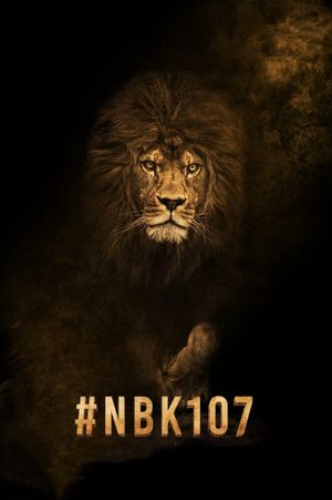 Veera Simha Reddy's poster
