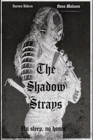 The Shadow Strays's poster