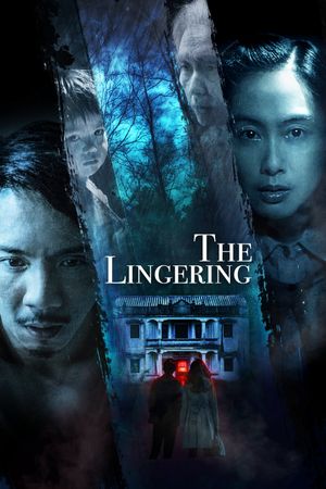 The Lingering's poster