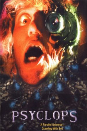 Psyclops's poster