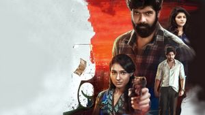 Vattam's poster
