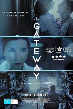 The Gateway's poster