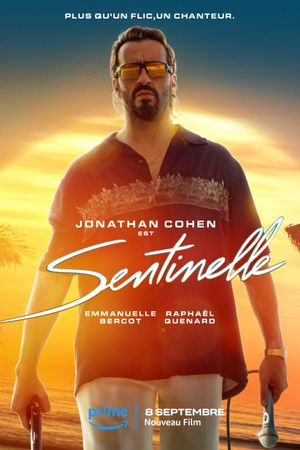 Sentinelle's poster