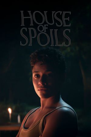 House of Spoils's poster