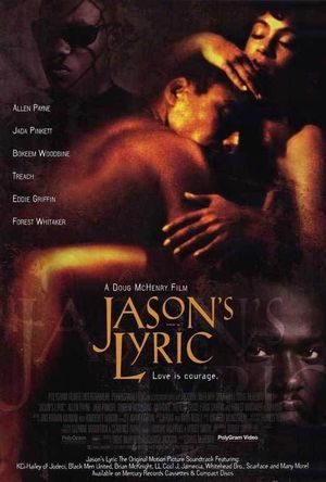 Jason's Lyric's poster