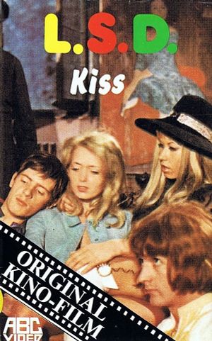 Kisss.....'s poster