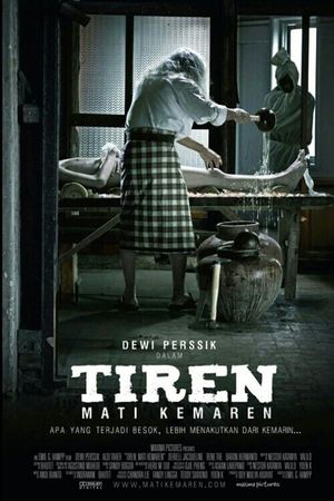 Tiren: Mati Kemaren's poster