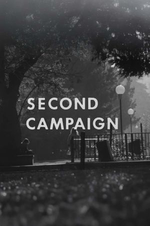 Second Campaign's poster