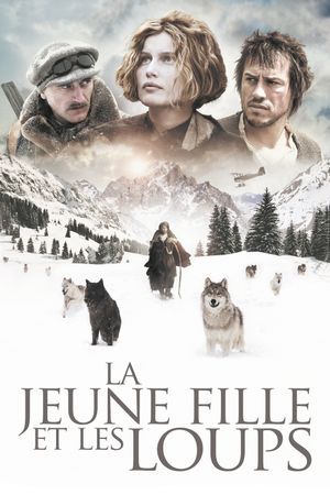 The Maiden and the Wolves's poster