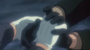 Patlabor 2: The Movie's poster