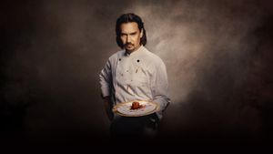 Hunger's poster