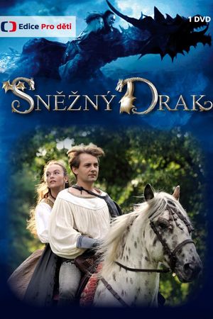 Snow dragon's poster