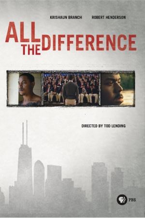 All the Difference's poster