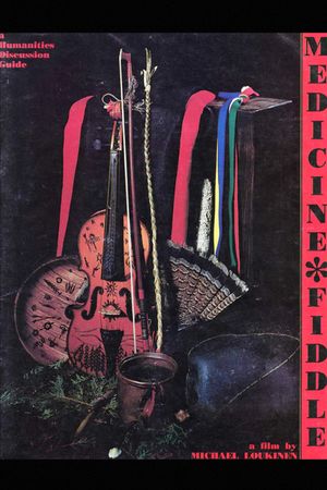 Medicine Fiddle's poster