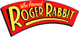 Who Framed Roger Rabbit's poster