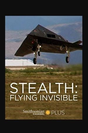 Stealth: Flying Invisible's poster