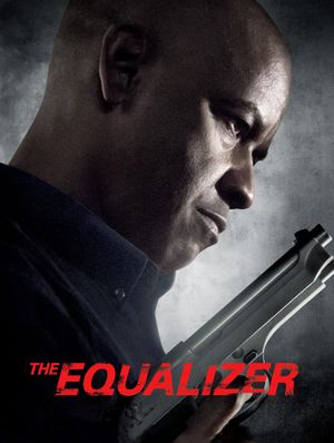 The Equalizer's poster
