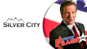 Silver City's poster