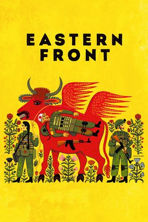 Eastern Front's poster