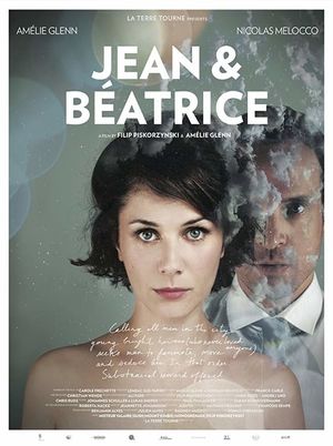 Jean & Beatrice's poster