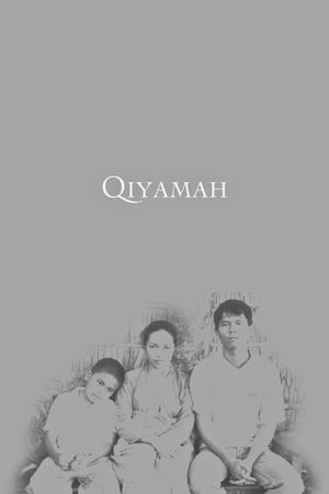 Qiyamah's poster