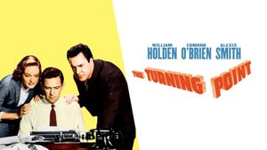 The Turning Point's poster