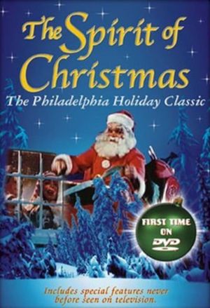 The Spirit of Christmas's poster