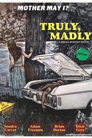 Truly, Madly's poster