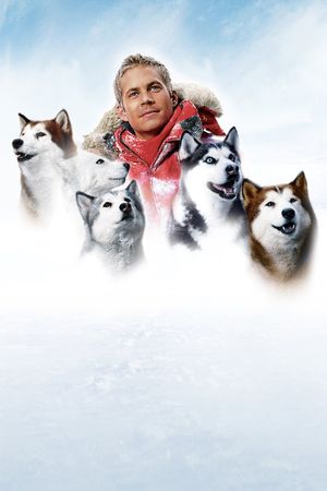 Eight Below's poster