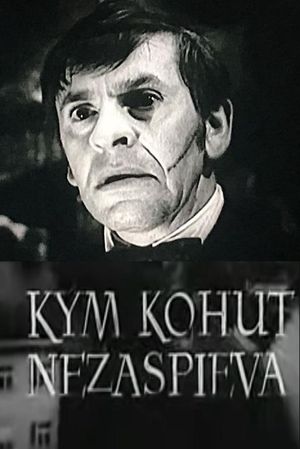 Kým kohút nezaspieva's poster