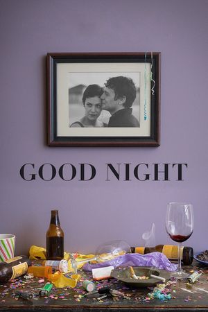 Good Night's poster