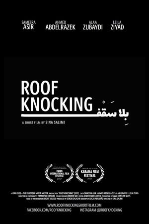 Roof Knocking's poster