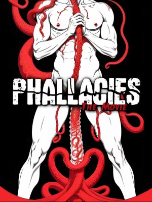 Phallacies's poster