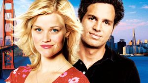 Just Like Heaven's poster